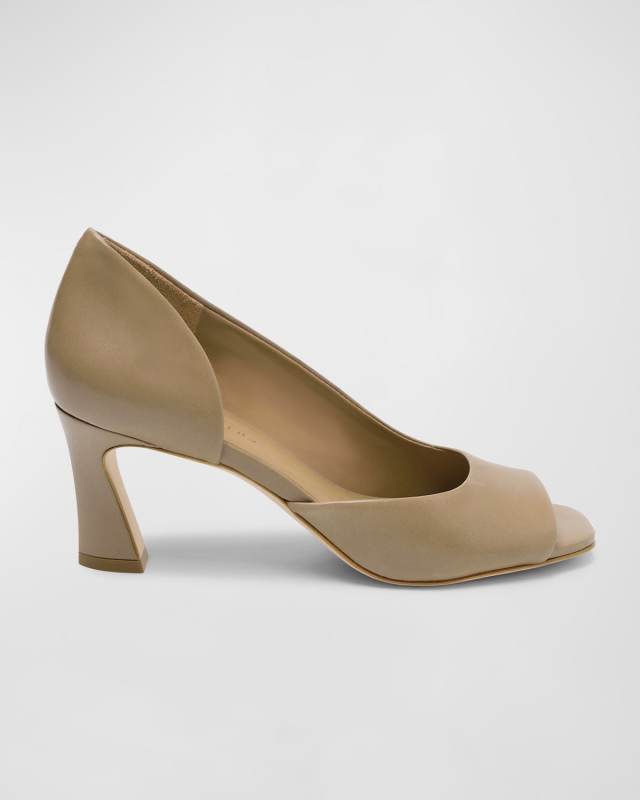 Nieve D'orsay Pumps